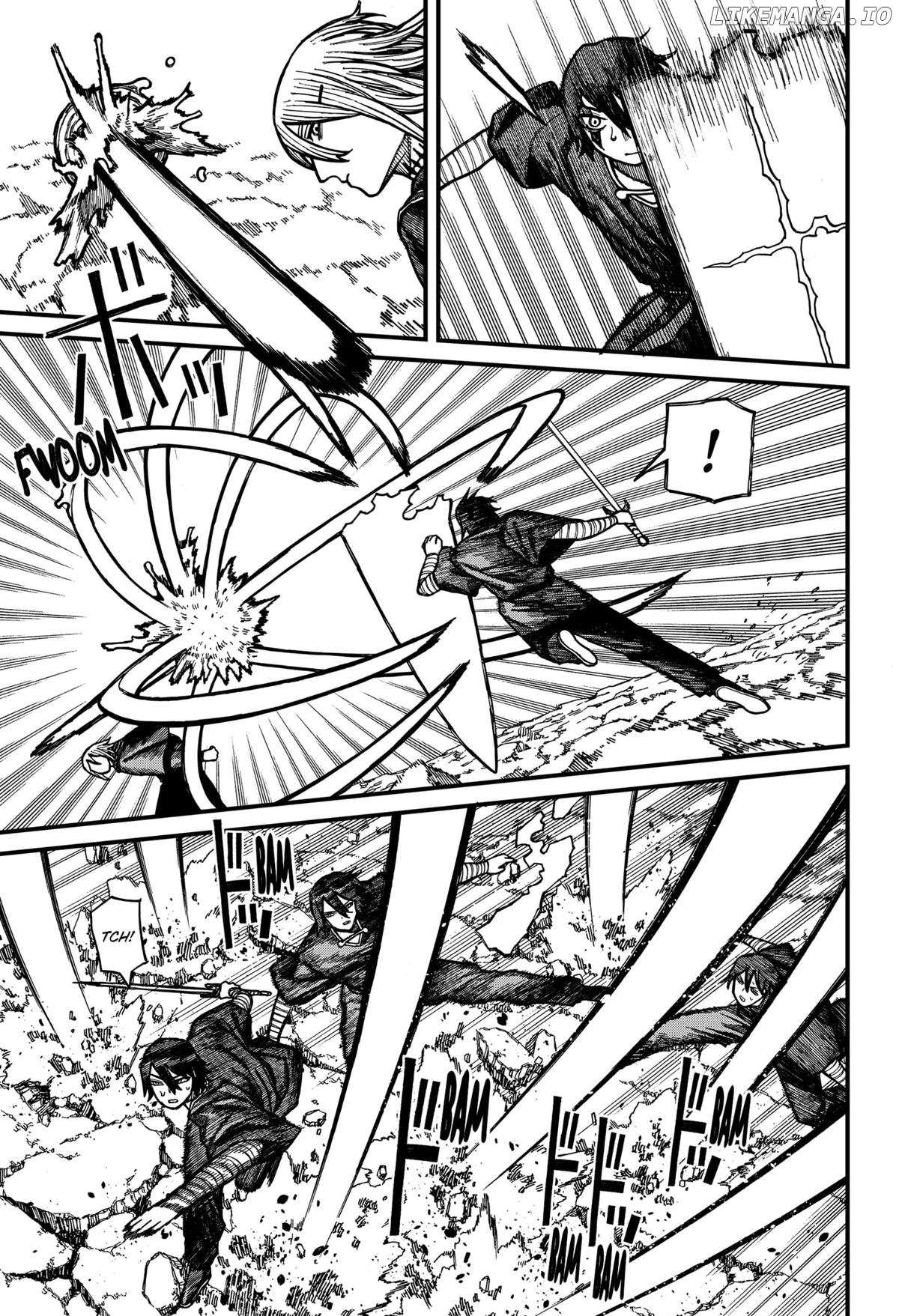 Read Centuria Manga Online