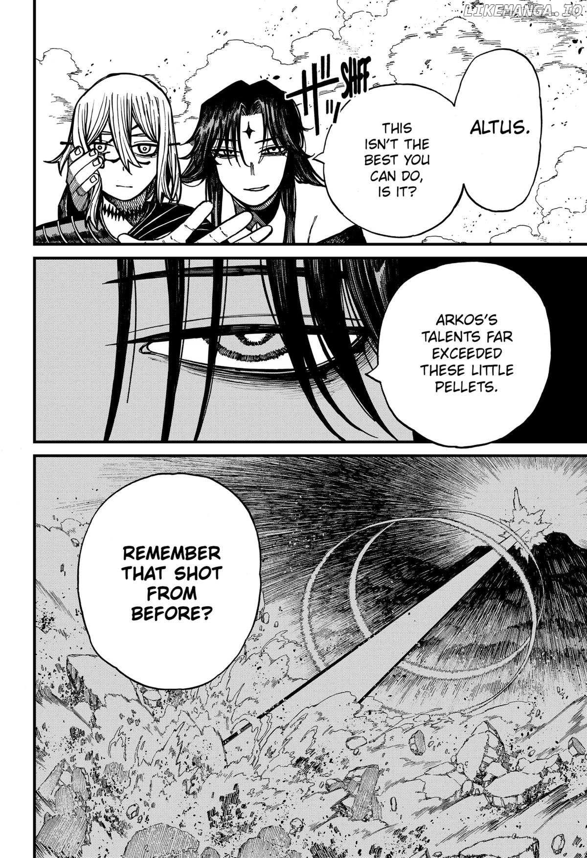 Read Centuria Manga Online