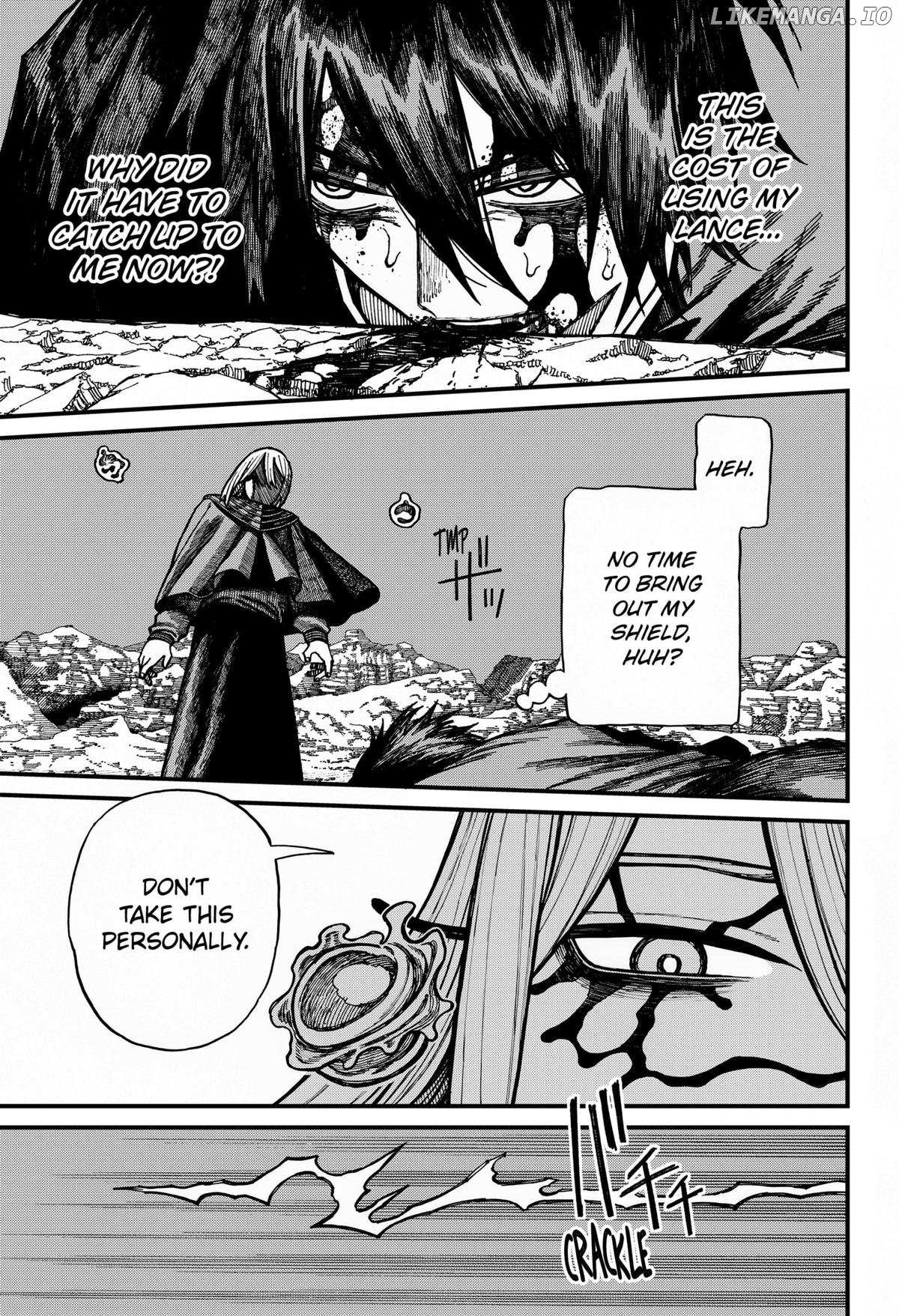 Read Centuria Manga Online