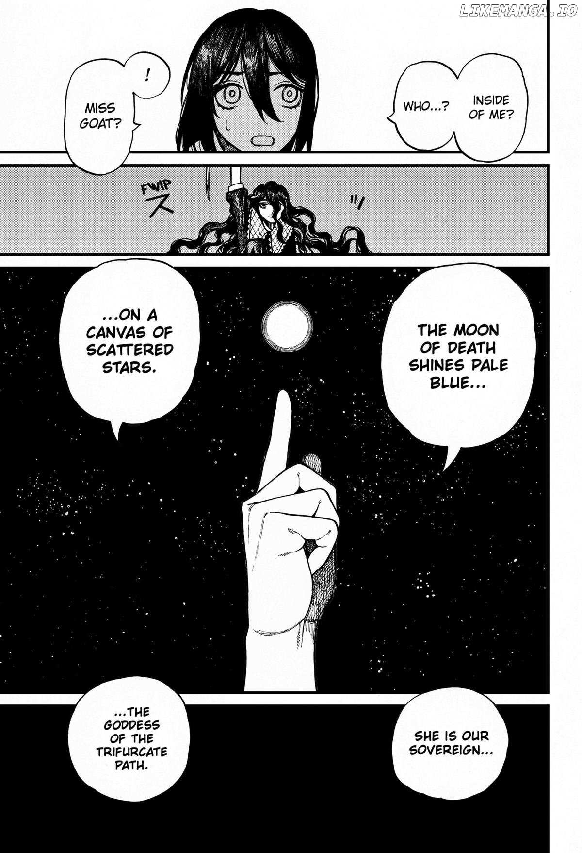 Read Centuria Manga Online