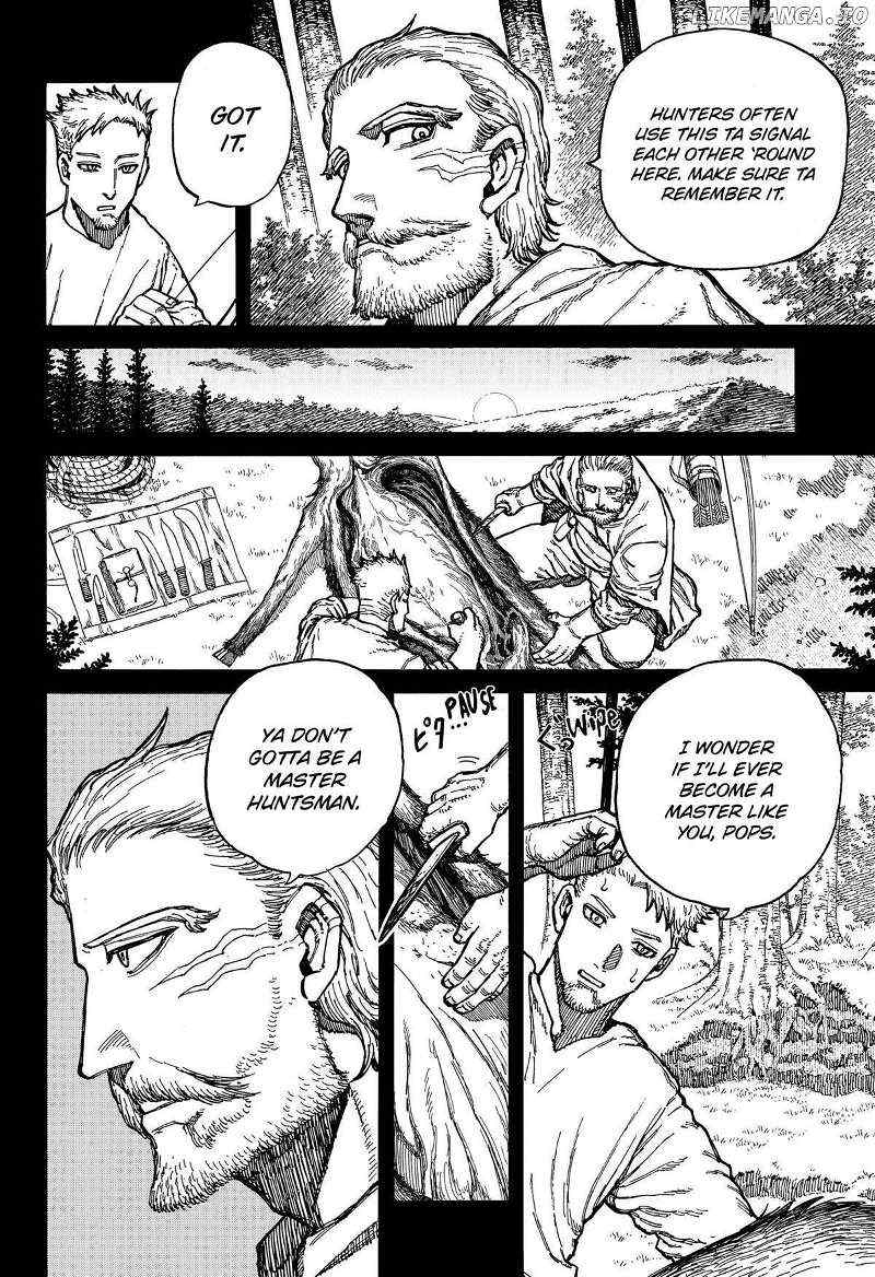 Read Centuria Manga Online