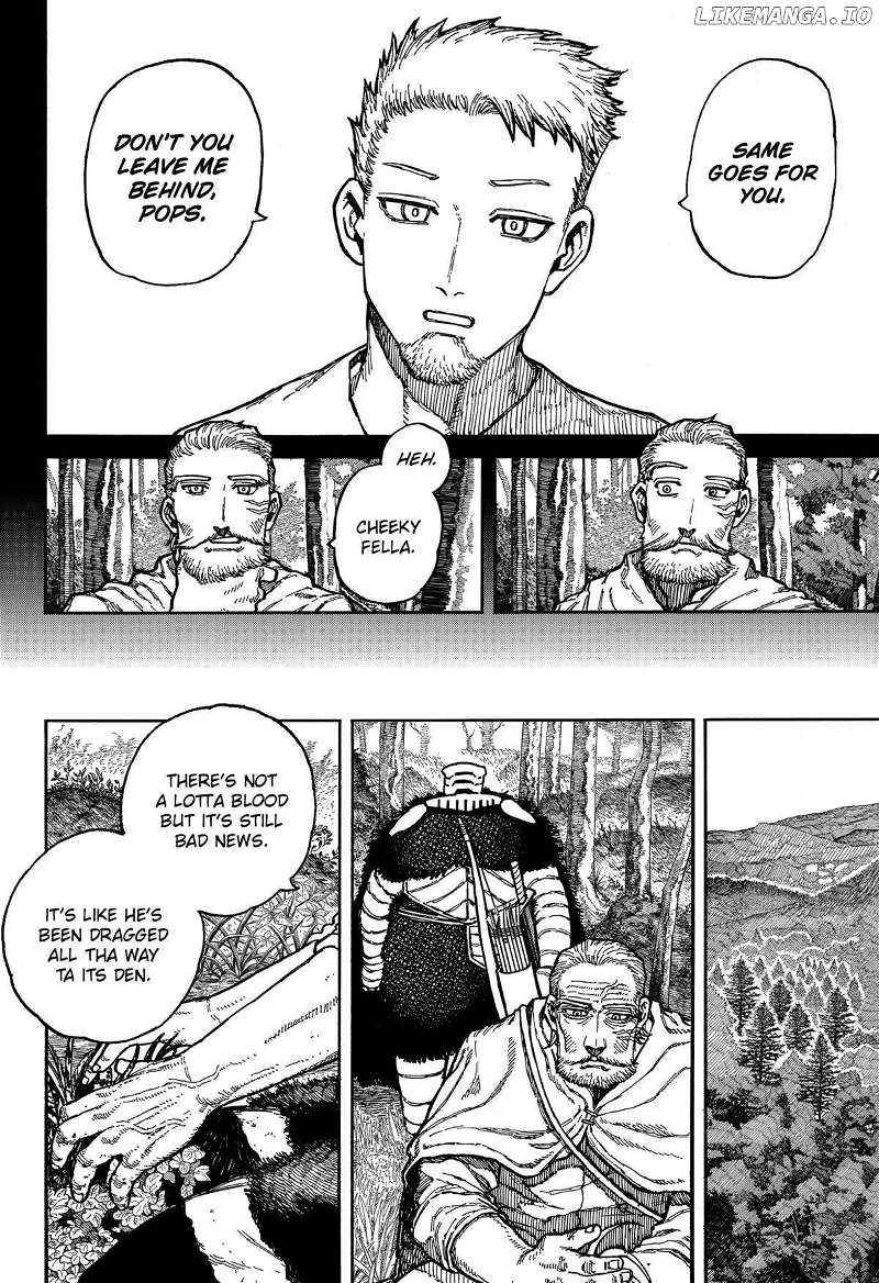Read Centuria Manga Online