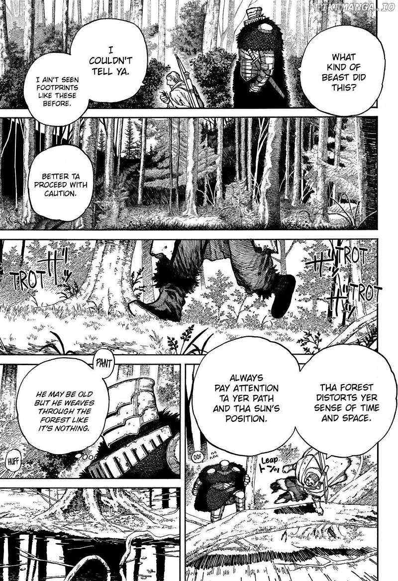 Read Centuria Manga Online