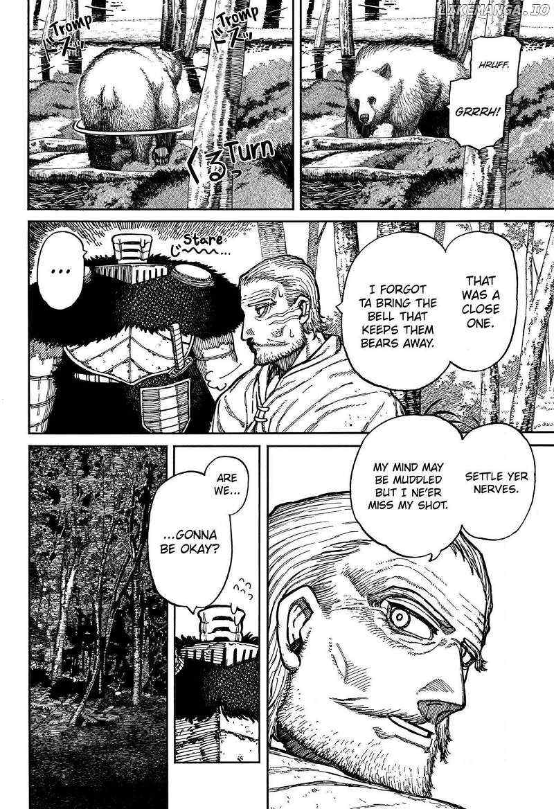 Read Centuria Manga Online