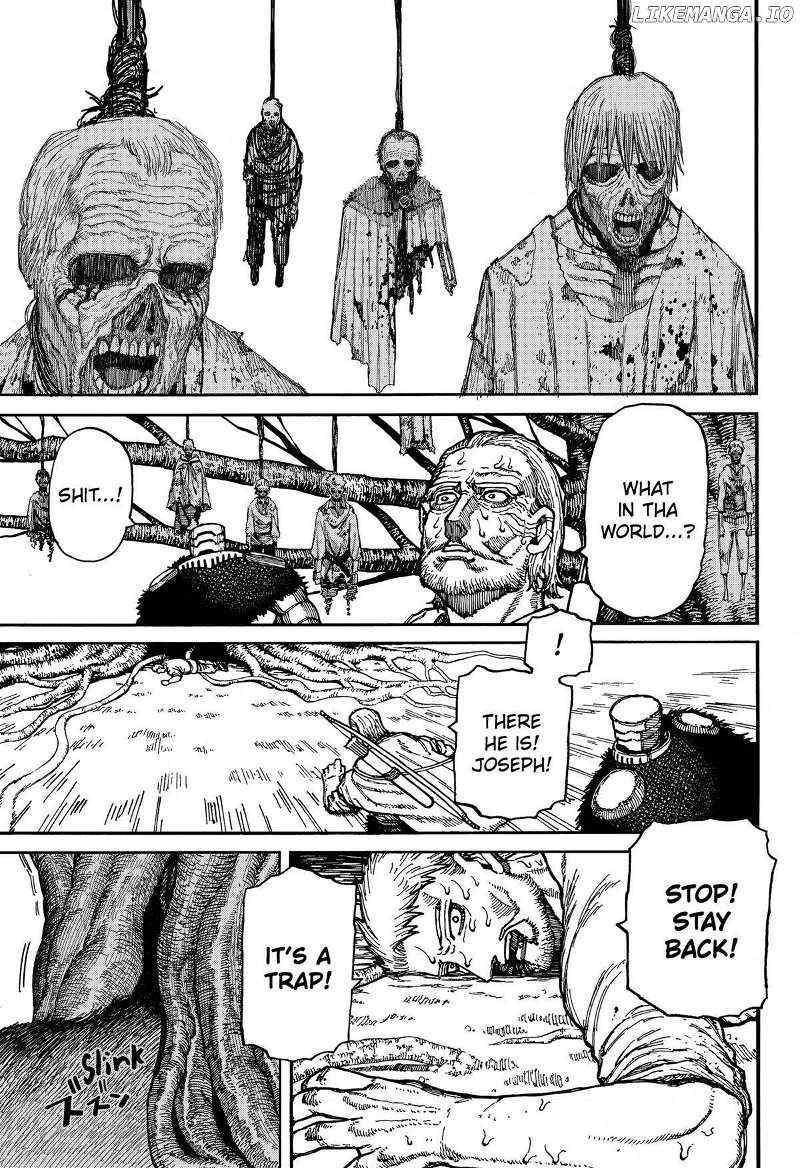 Read Centuria Manga Online