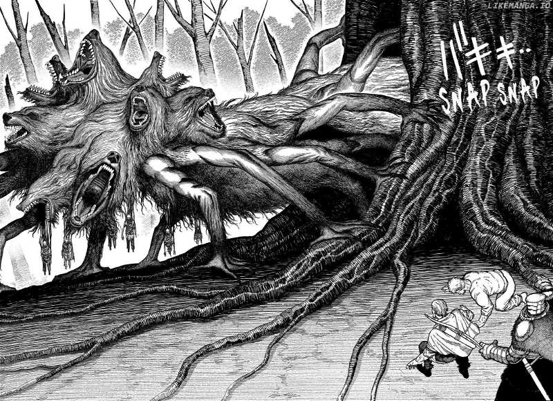 Read Centuria Manga Online