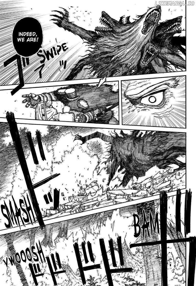 Read Centuria Manga Online