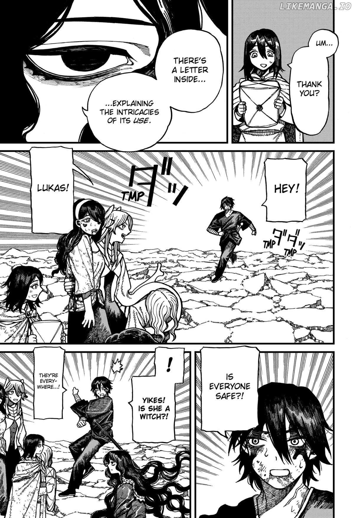 Read Centuria Manga Online