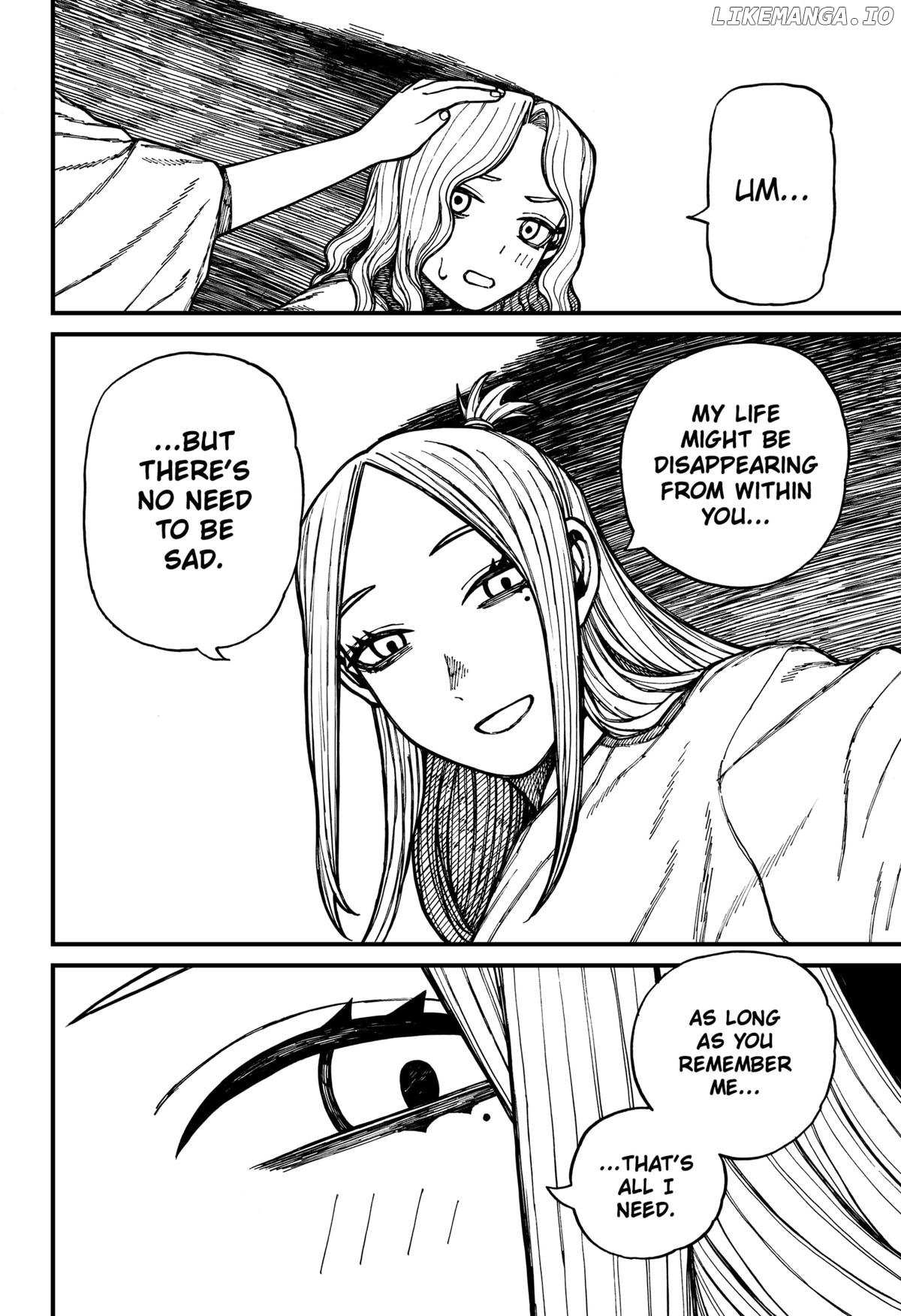 Read Centuria Manga Online