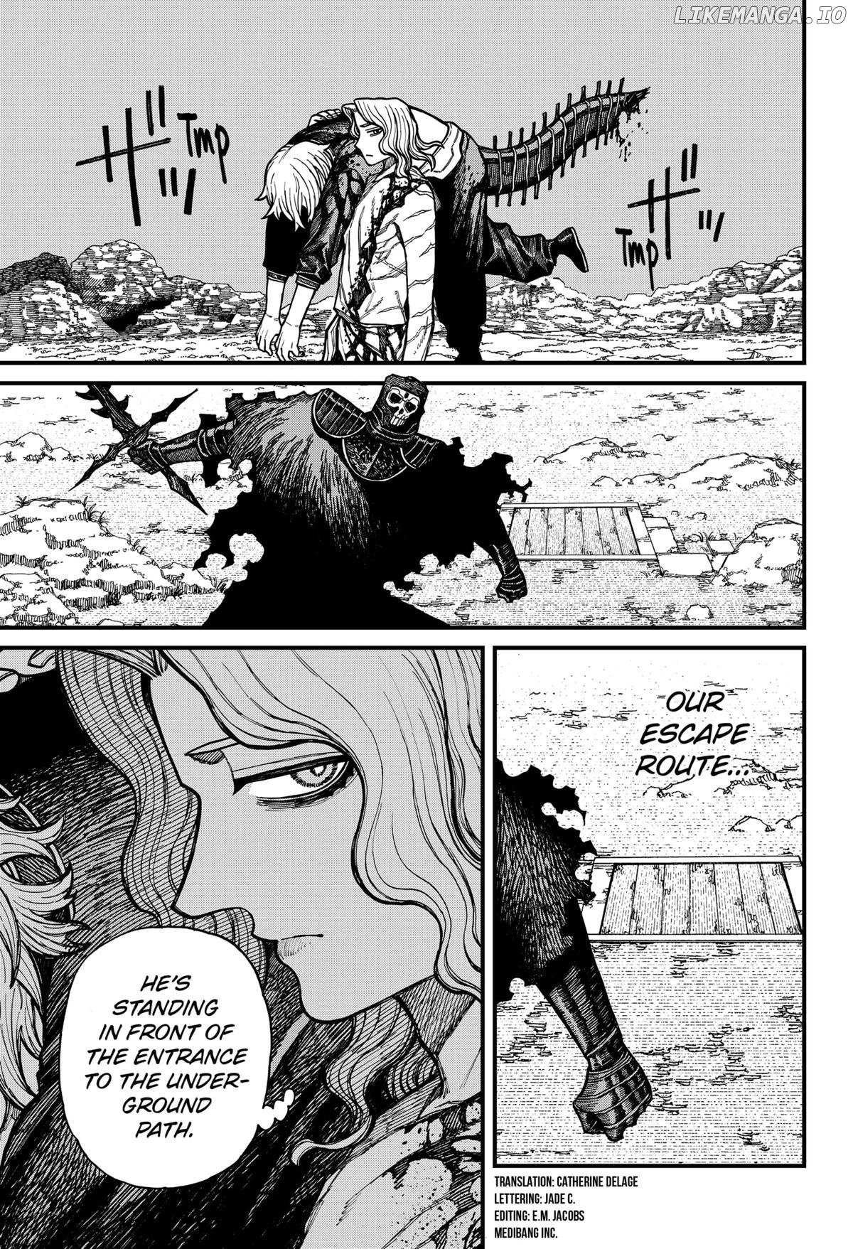 Read Centuria Manga Online