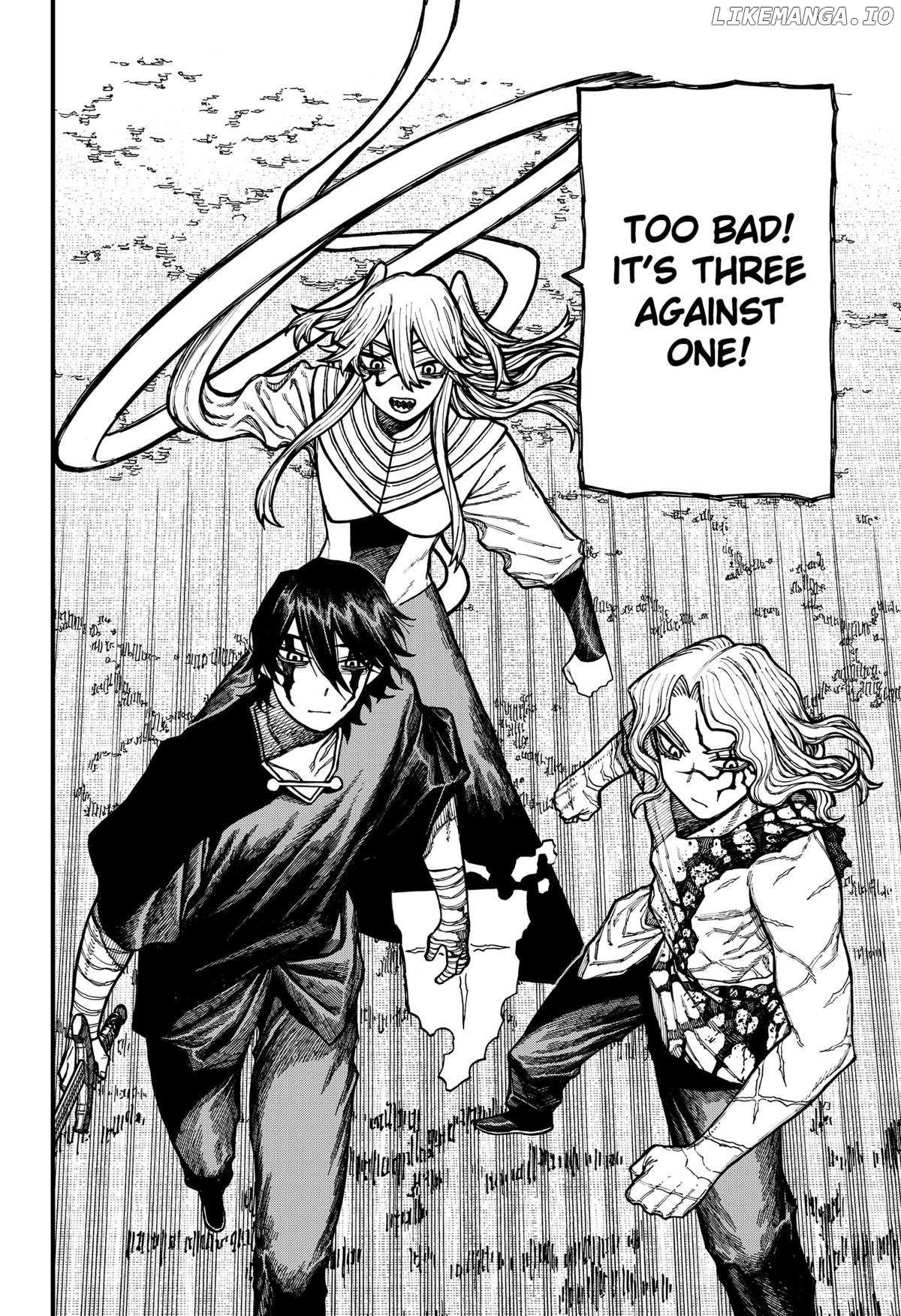 Read Centuria Manga Online