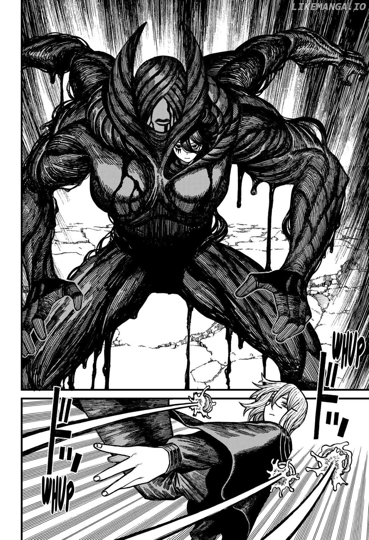 Read Centuria Manga Online