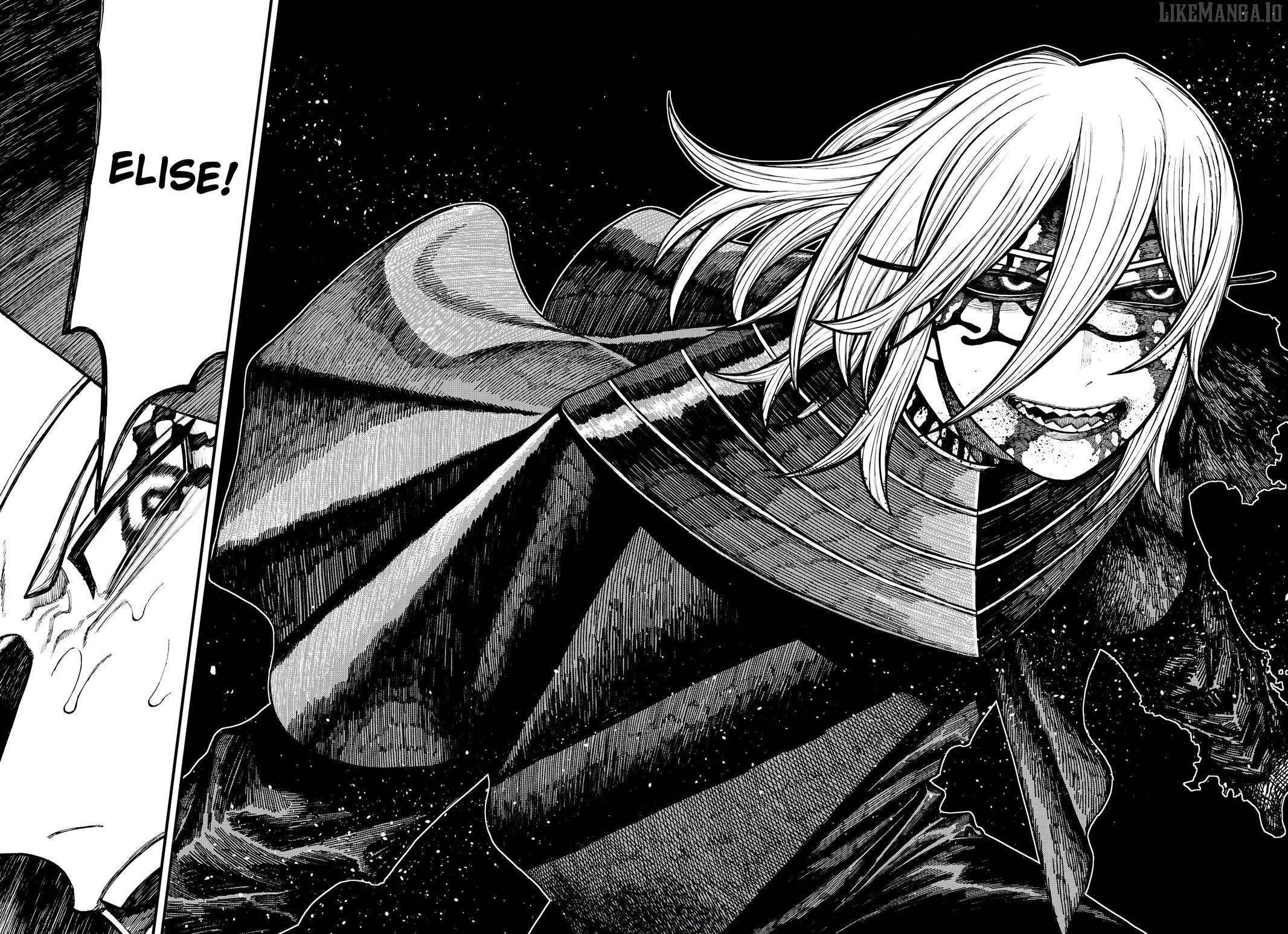 Read Centuria Manga Online