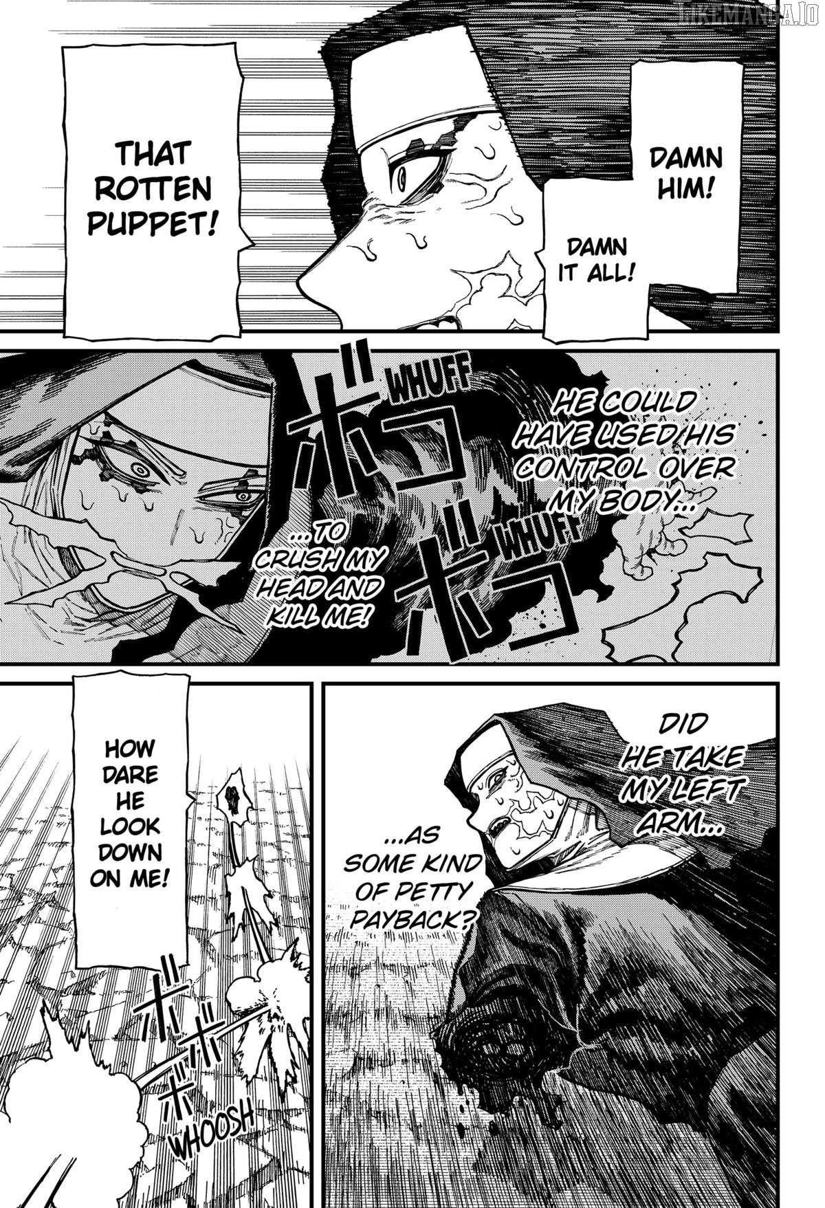 Read Centuria Manga Online