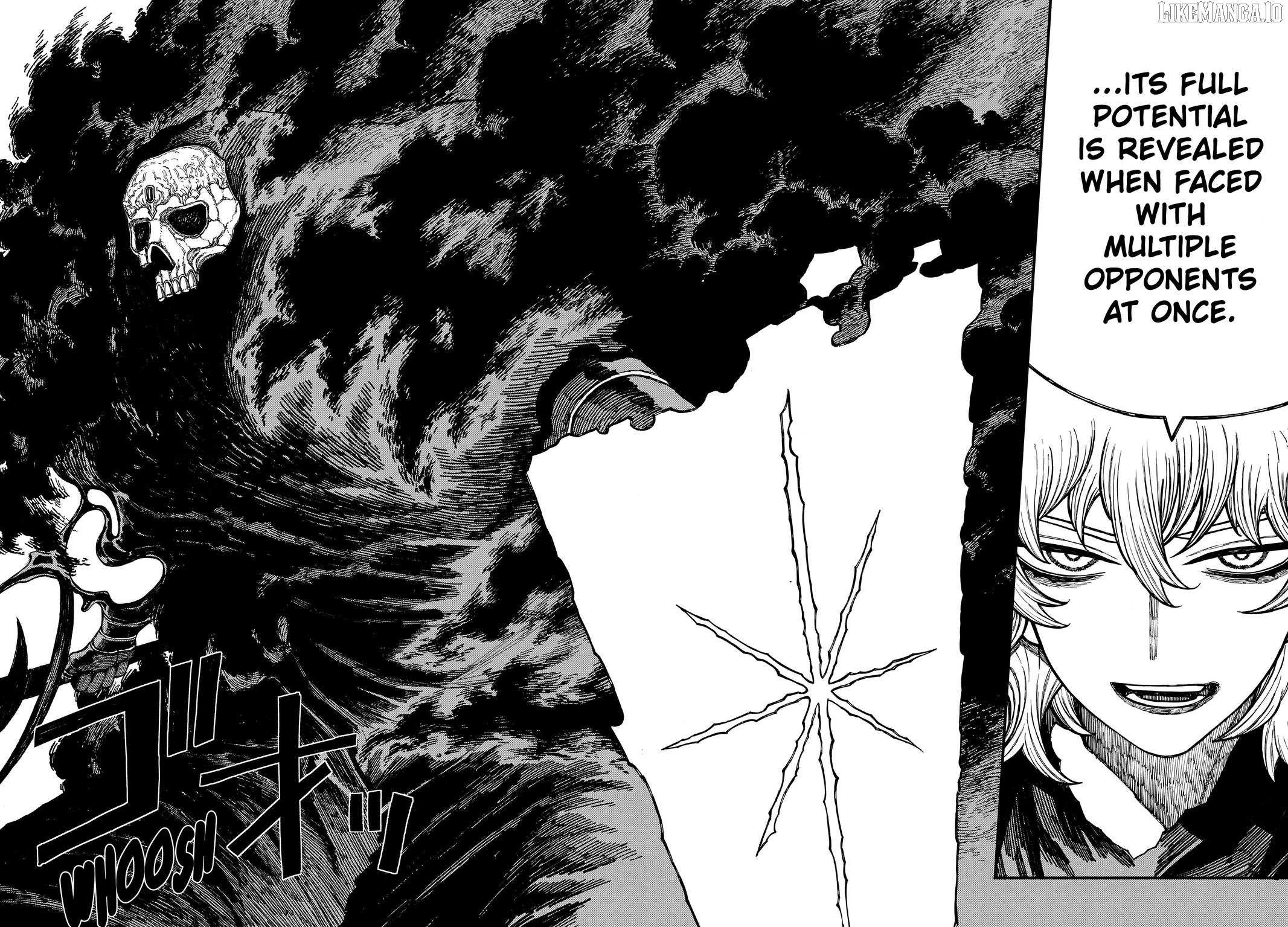 Read Centuria Manga Online