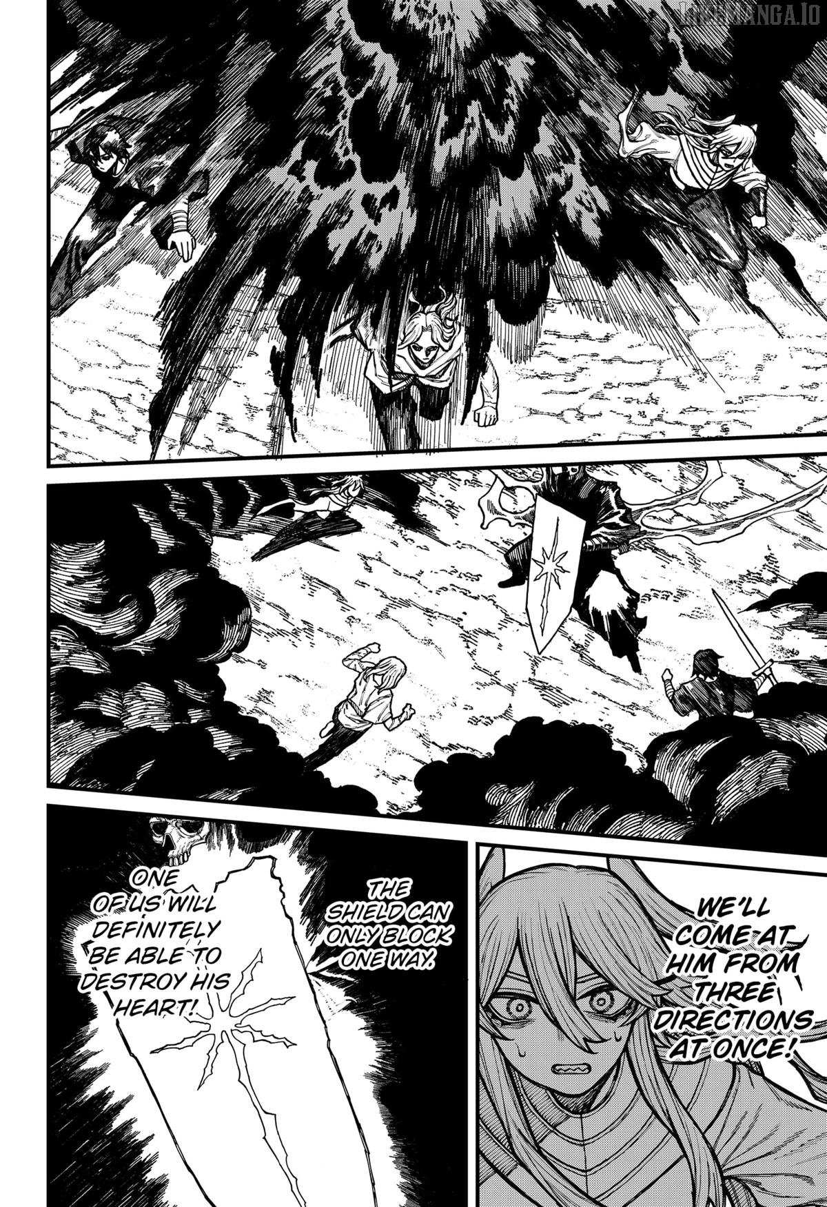 Read Centuria Manga Online