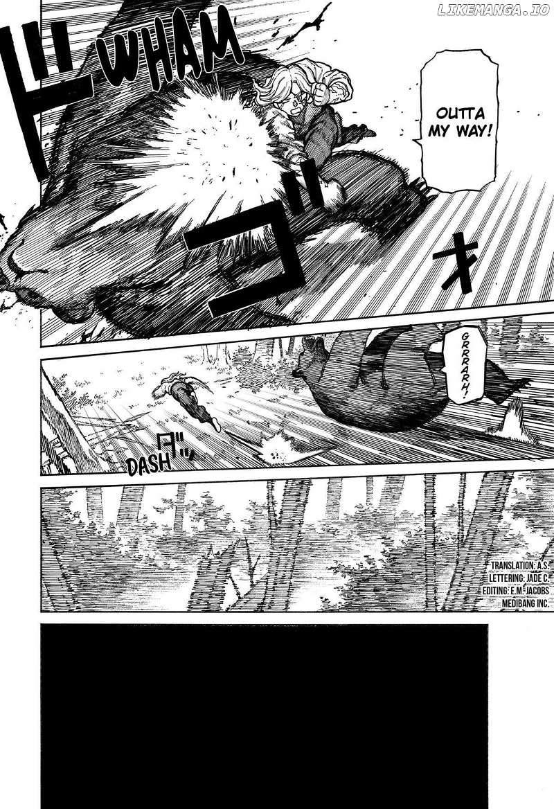 Read Centuria Manga Online