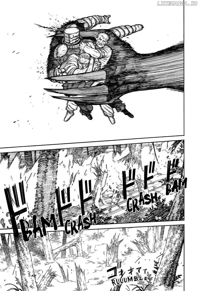 Read Centuria Manga Online