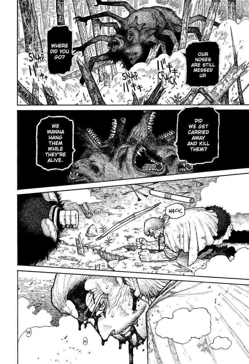 Read Centuria Manga Online