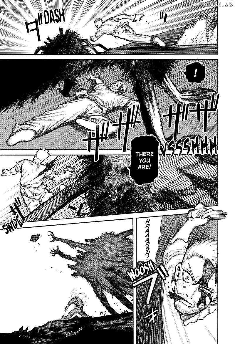 Read Centuria Manga Online