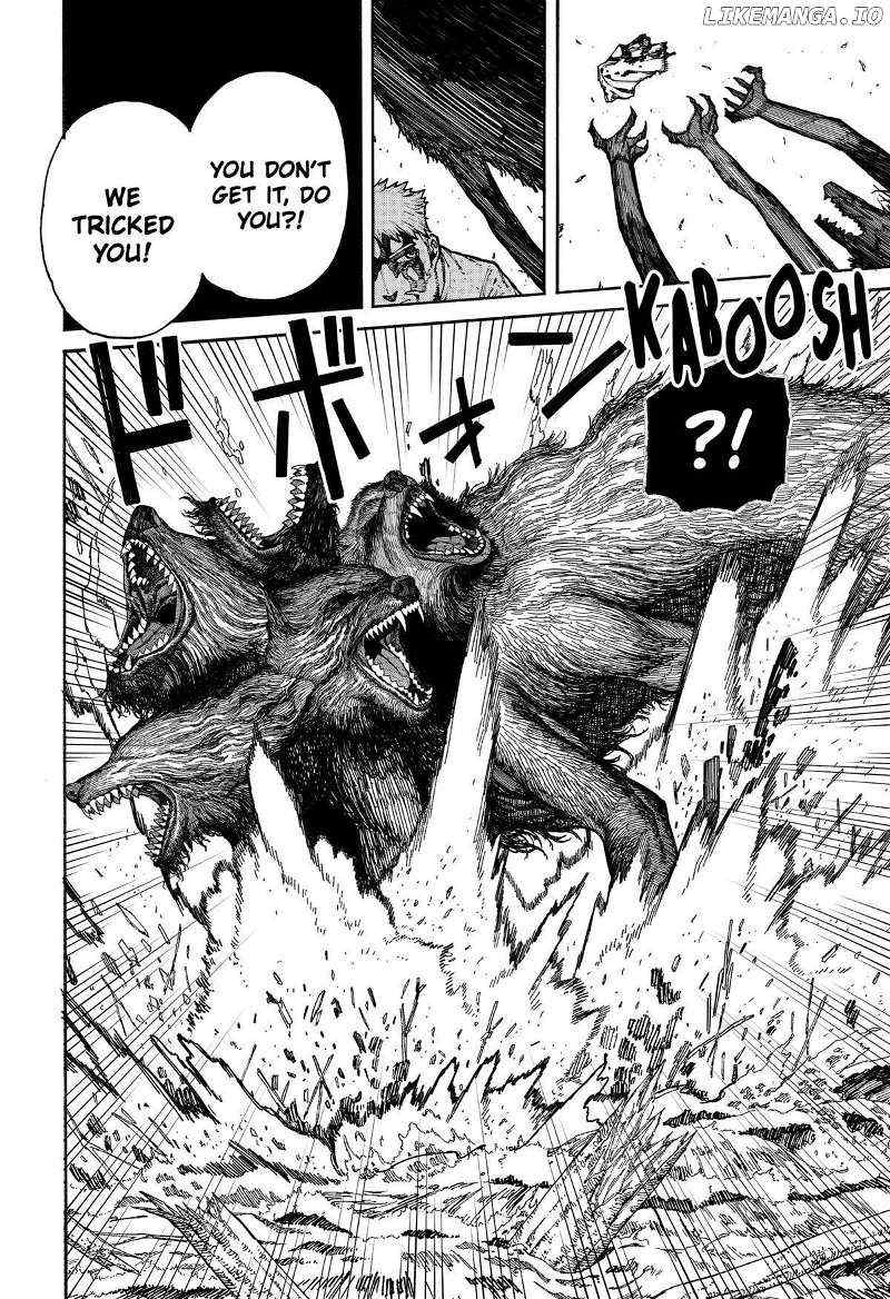 Read Centuria Manga Online