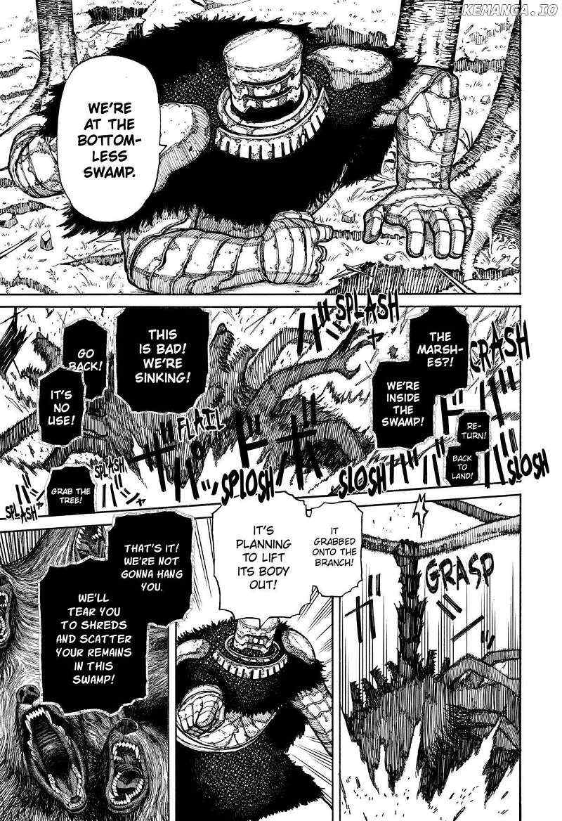 Read Centuria Manga Online