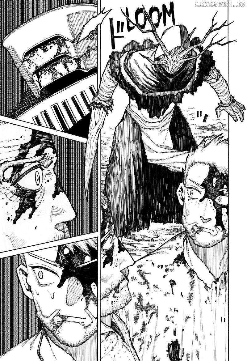 Read Centuria Manga Online