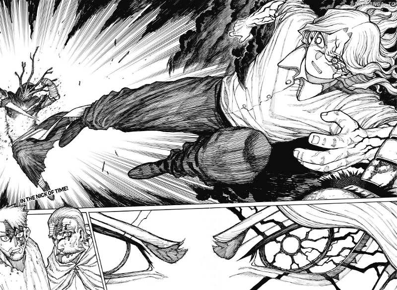 Read Centuria Manga Online