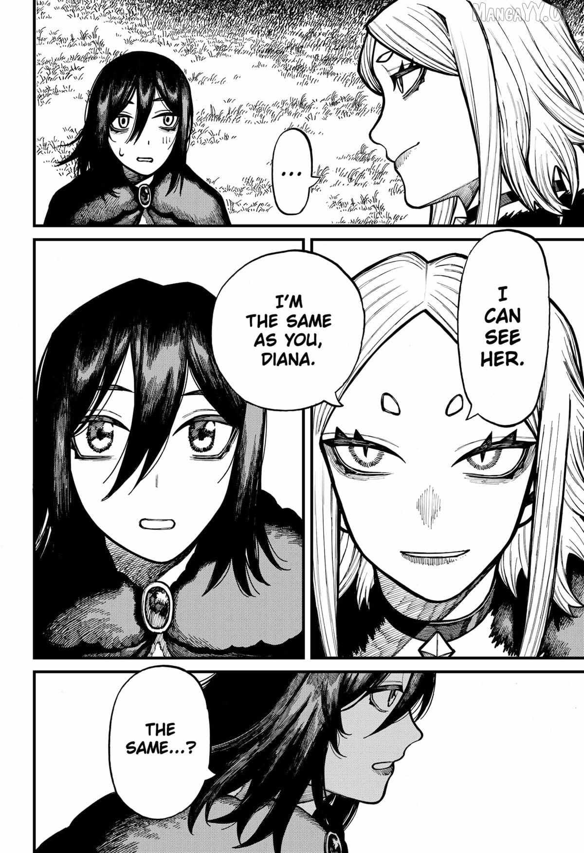 Read Centuria Manga Online