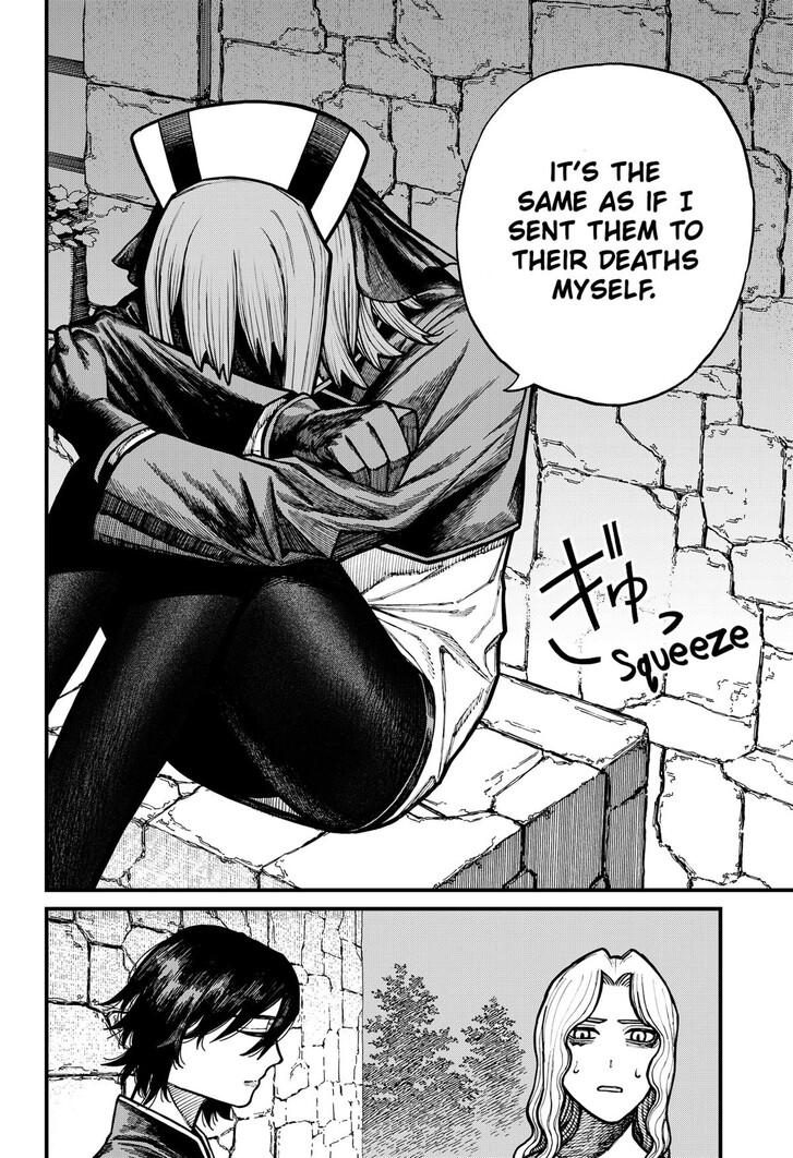 Read Centuria Manga Online