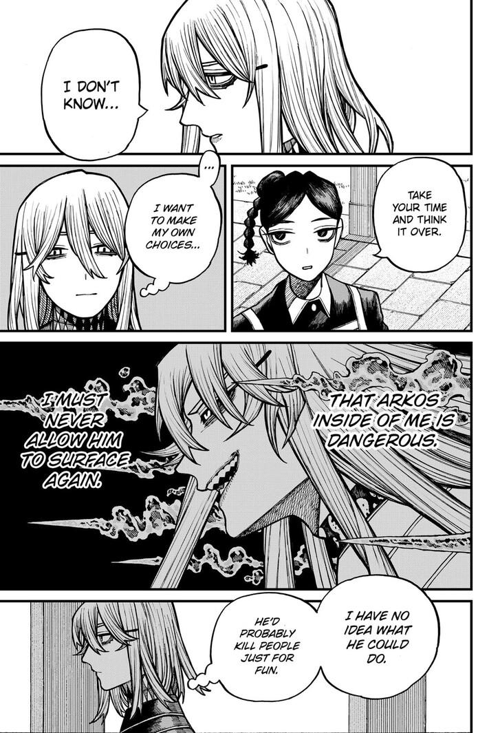 Read Centuria Manga Online