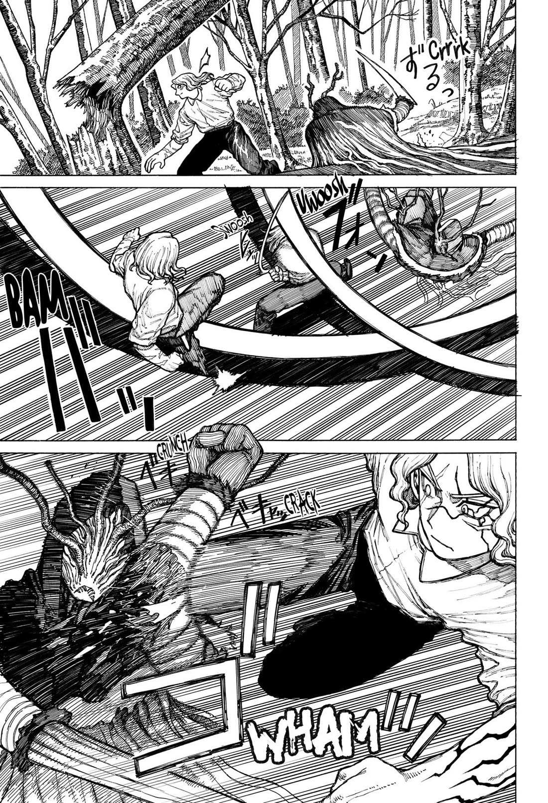 Read Centuria Manga Online