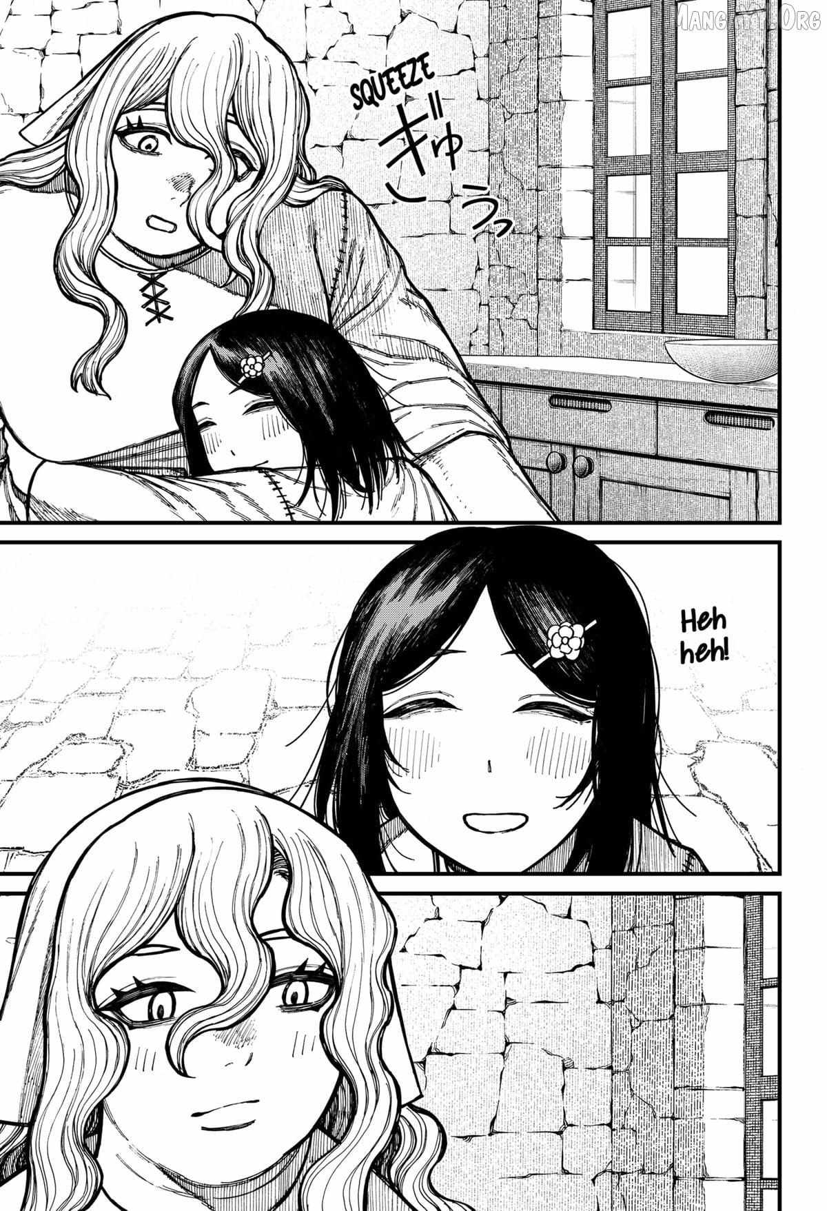 Read Centuria Manga Online