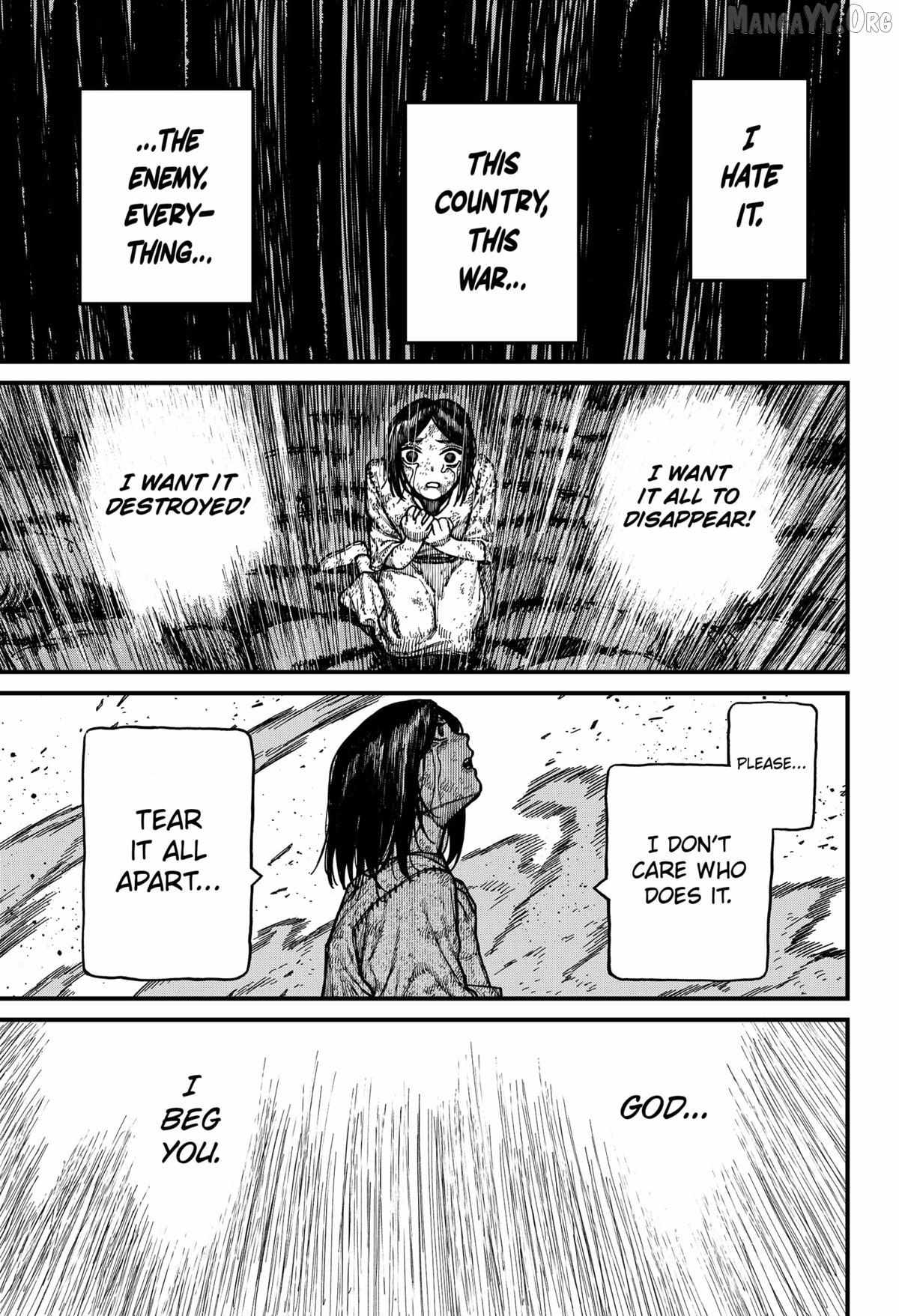 Read Centuria Manga Online