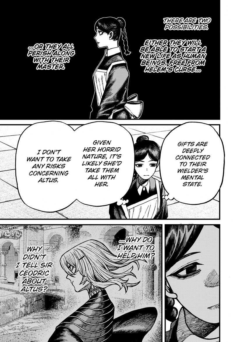 Read Centuria Manga Online