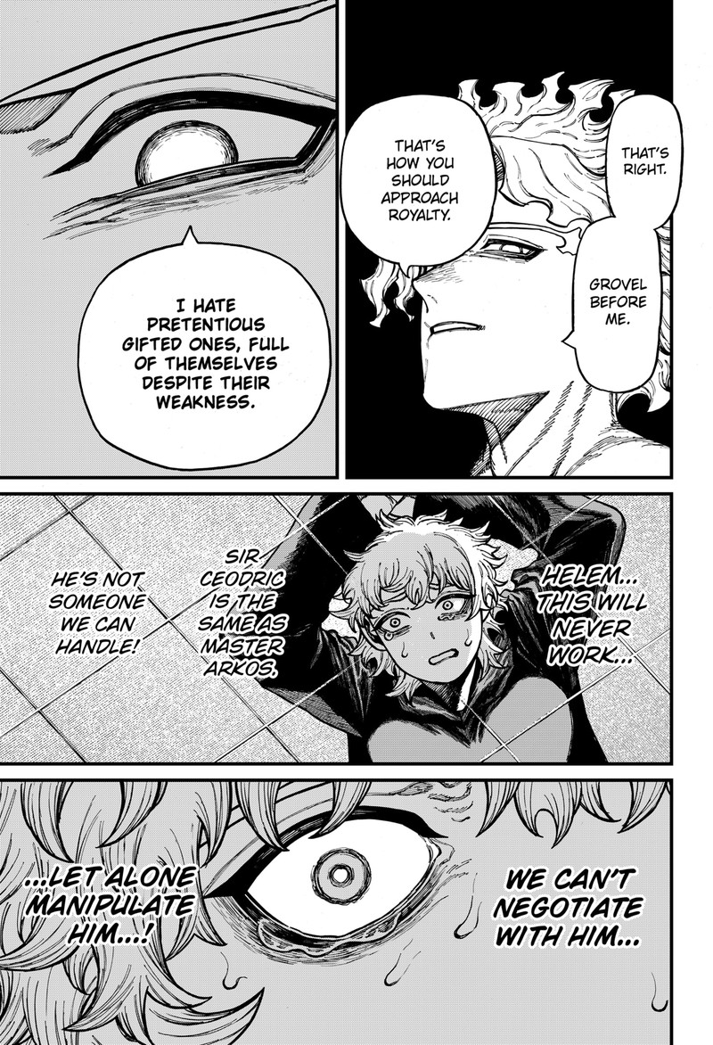 Read Centuria Manga Online