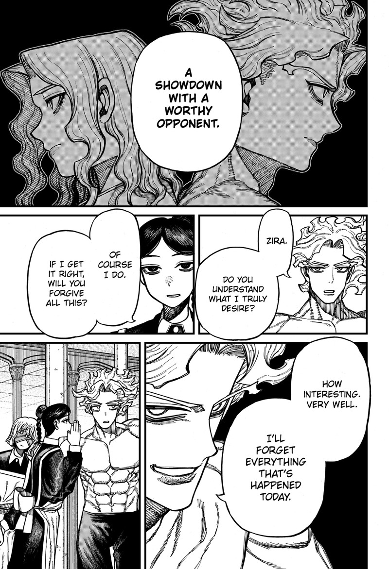 Read Centuria Manga Online