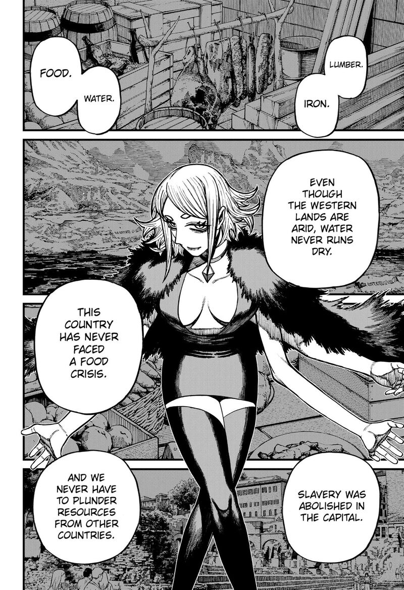 Read Centuria Manga Online