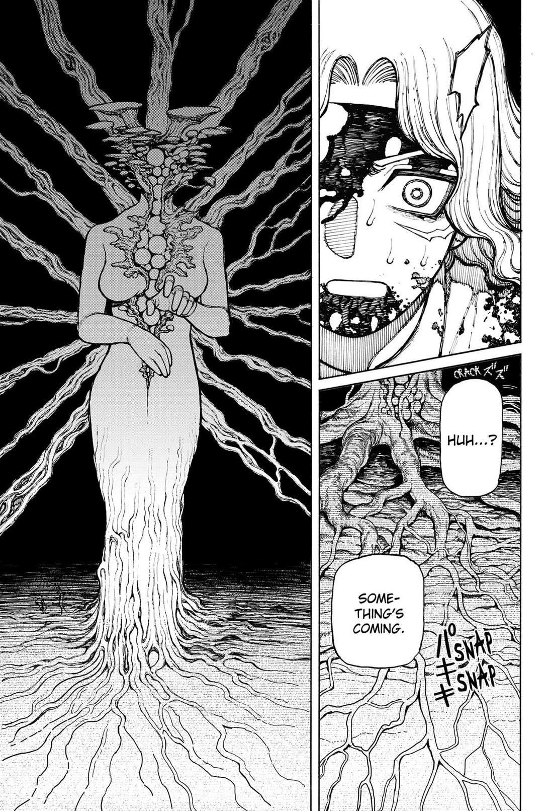 Read Centuria Manga Online