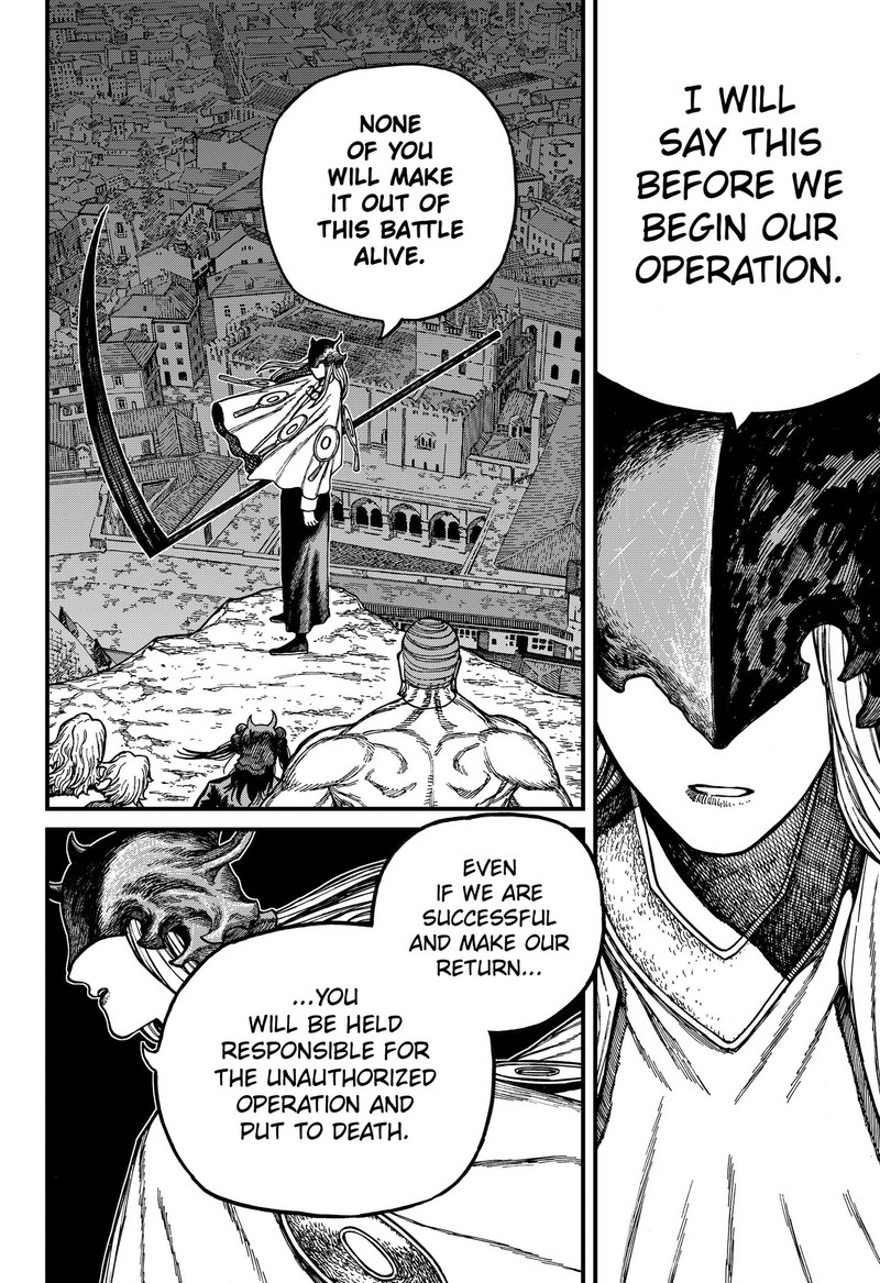 Read Centuria Manga Online