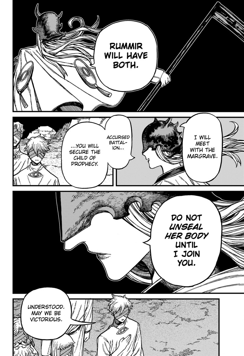 Read Centuria Manga Online