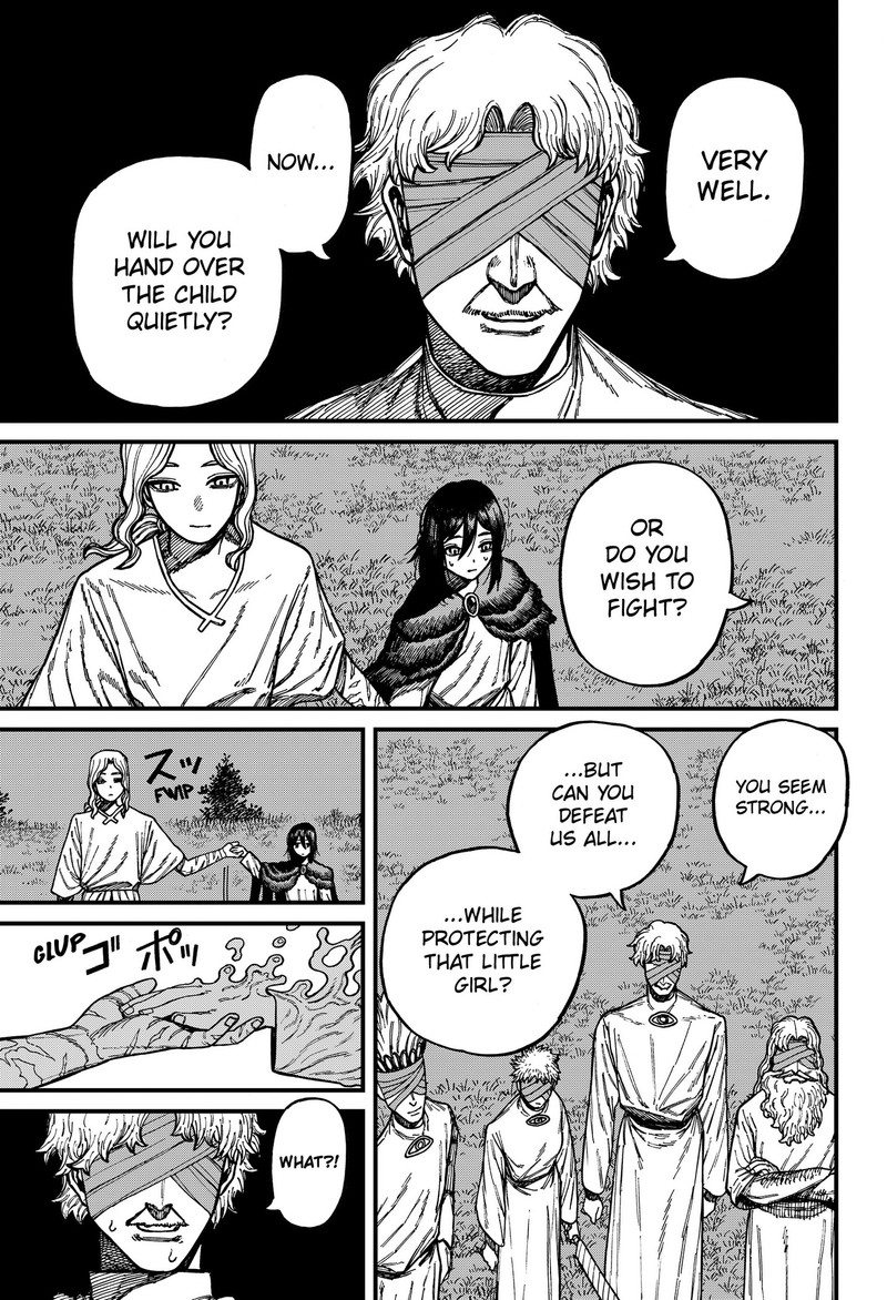 Read Centuria Manga Online