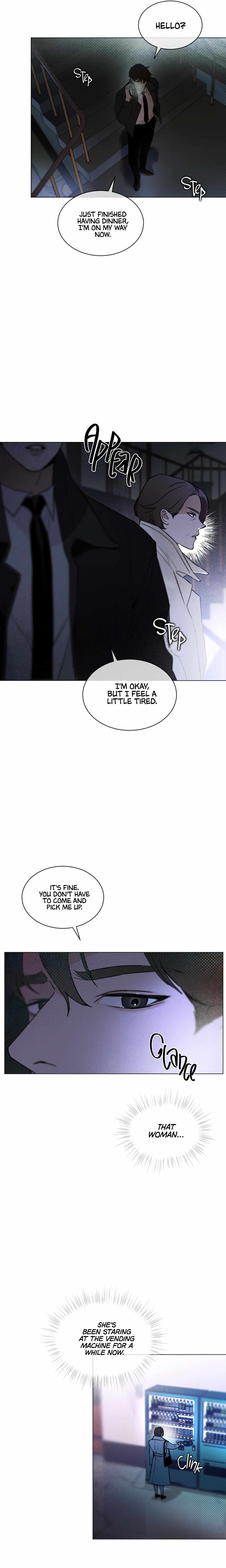 Read Codename Anastasia Manga Online