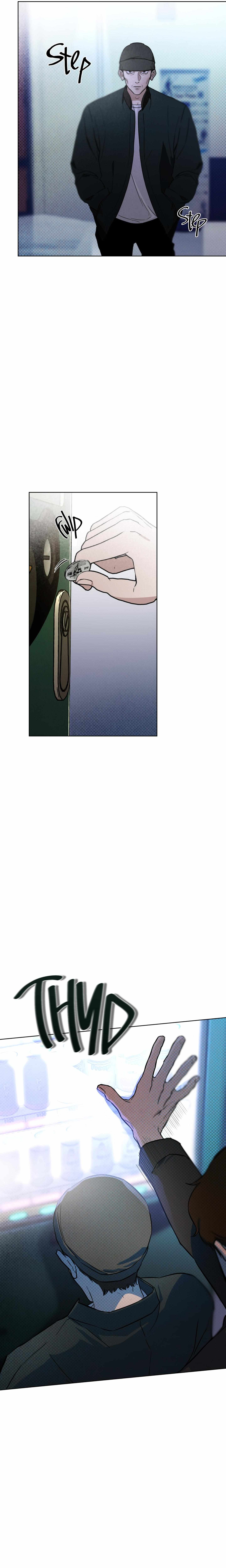 Read Codename Anastasia Manga Online