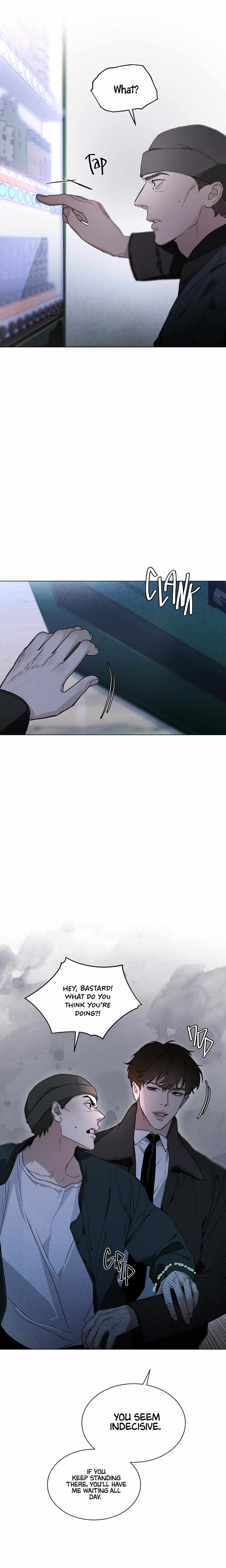 Read Codename Anastasia Manga Online