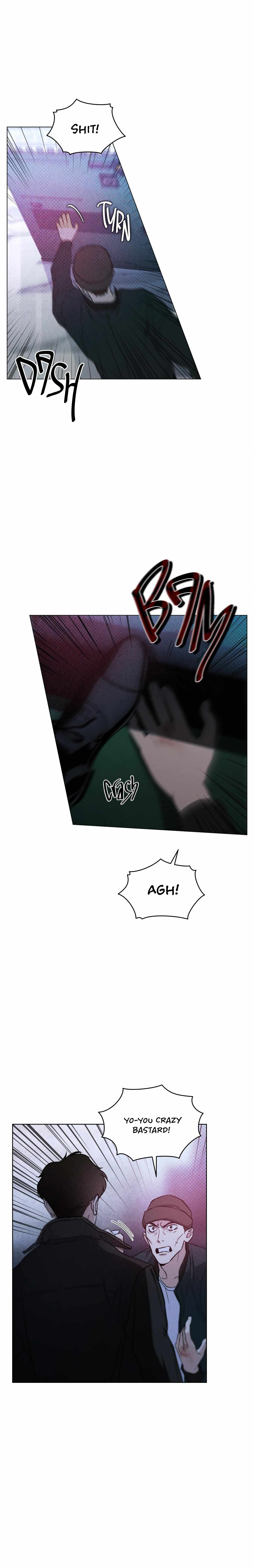 Read Codename Anastasia Manga Online