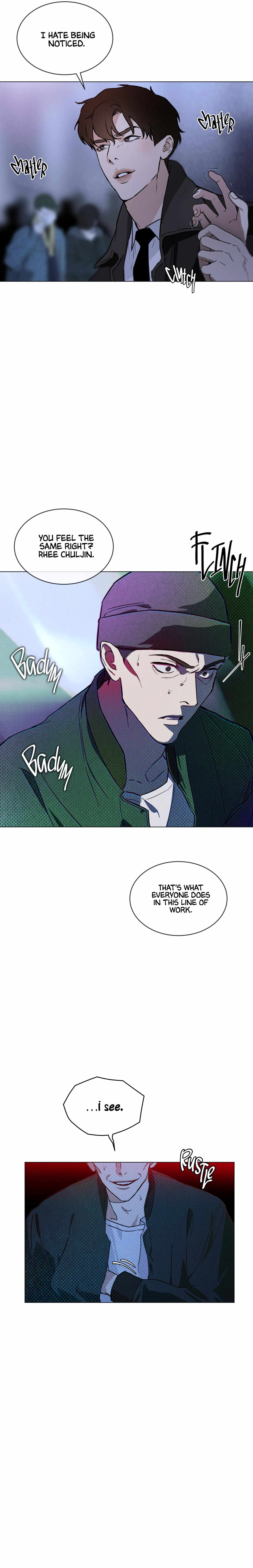 Read Codename Anastasia Manga Online