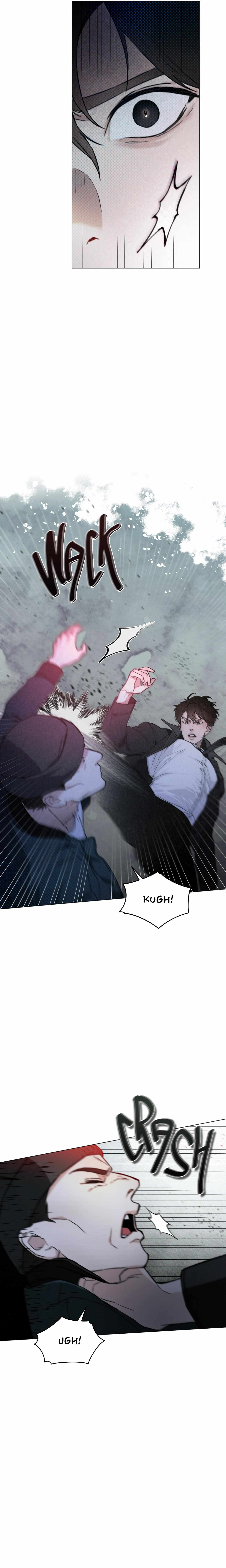 Read Codename Anastasia Manga Online