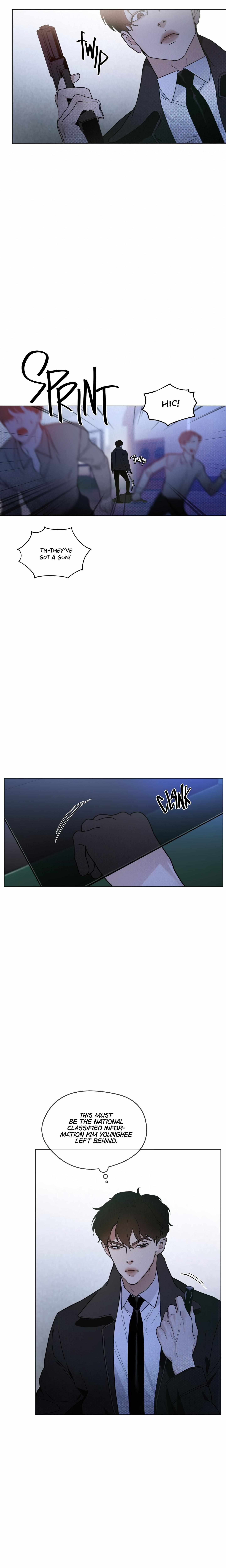 Read Codename Anastasia Manga Online