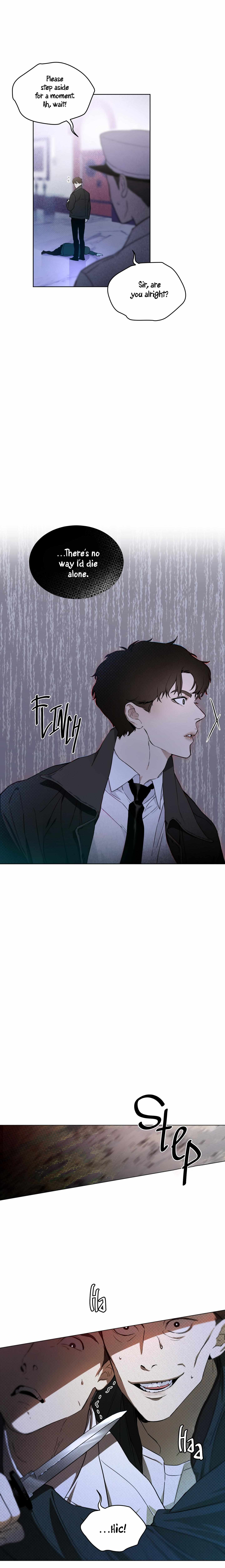 Read Codename Anastasia Manga Online